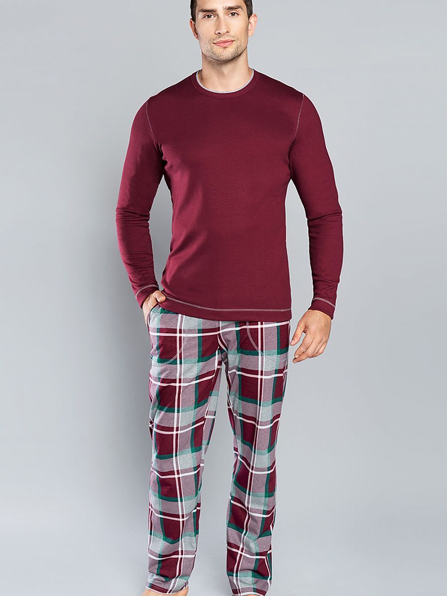  Pyjama model 138872 Italian Fashion 