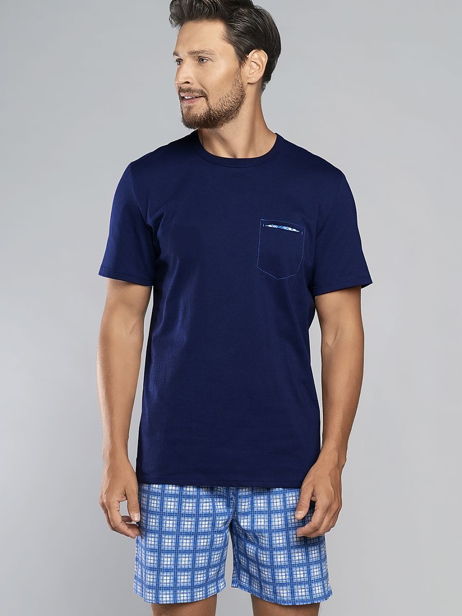  Pyjama model 146737 Italian Fashion 