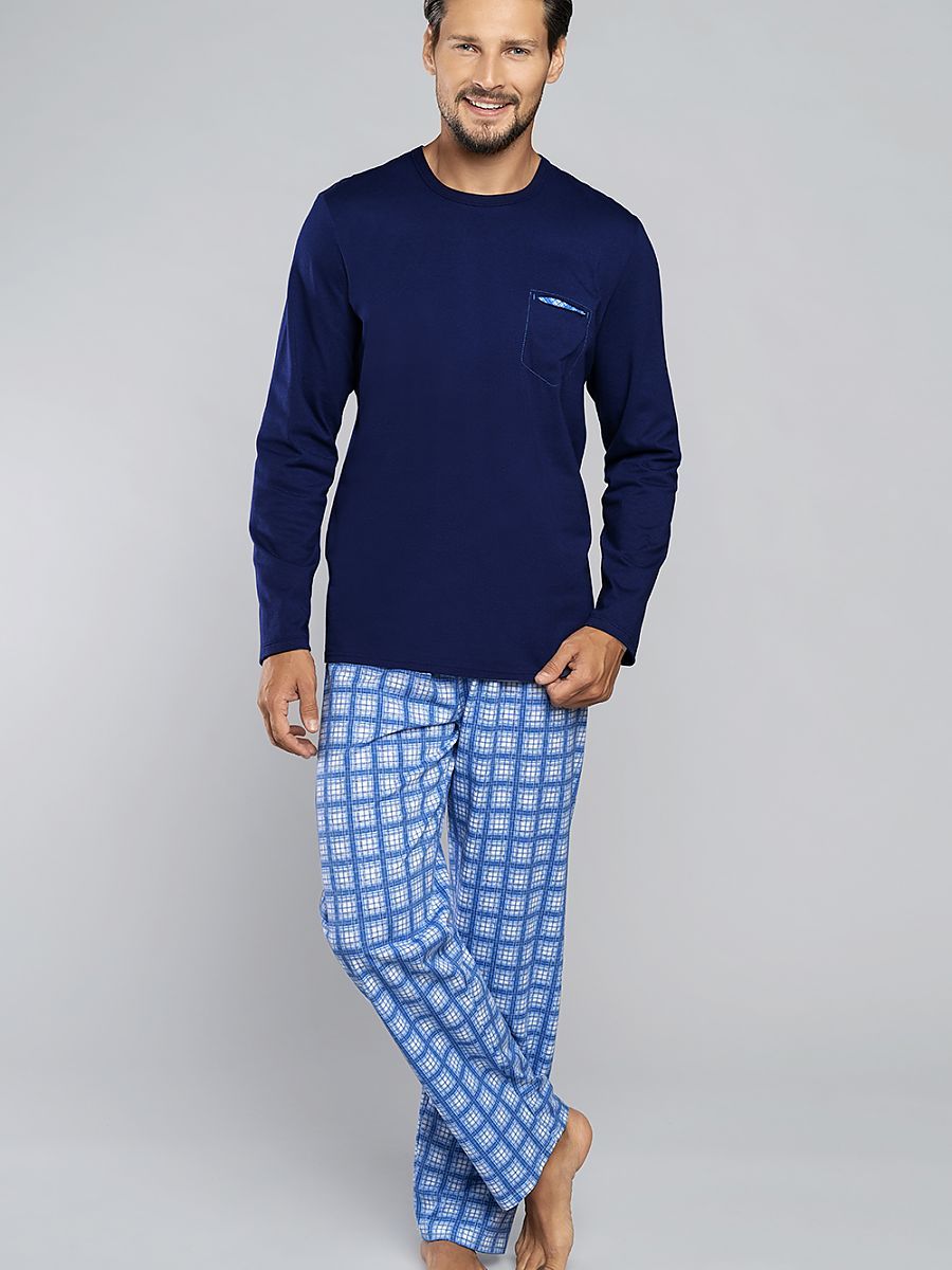  Pyjama model 146738 Italian Fashion 