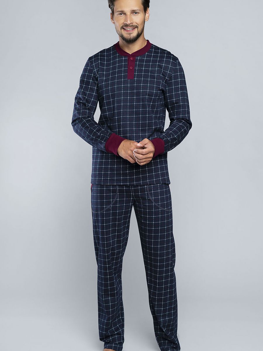  Pyjama model 146747 Italian Fashion 