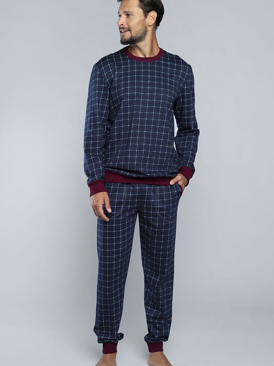  Pyjama model 146748 Italian Fashion 