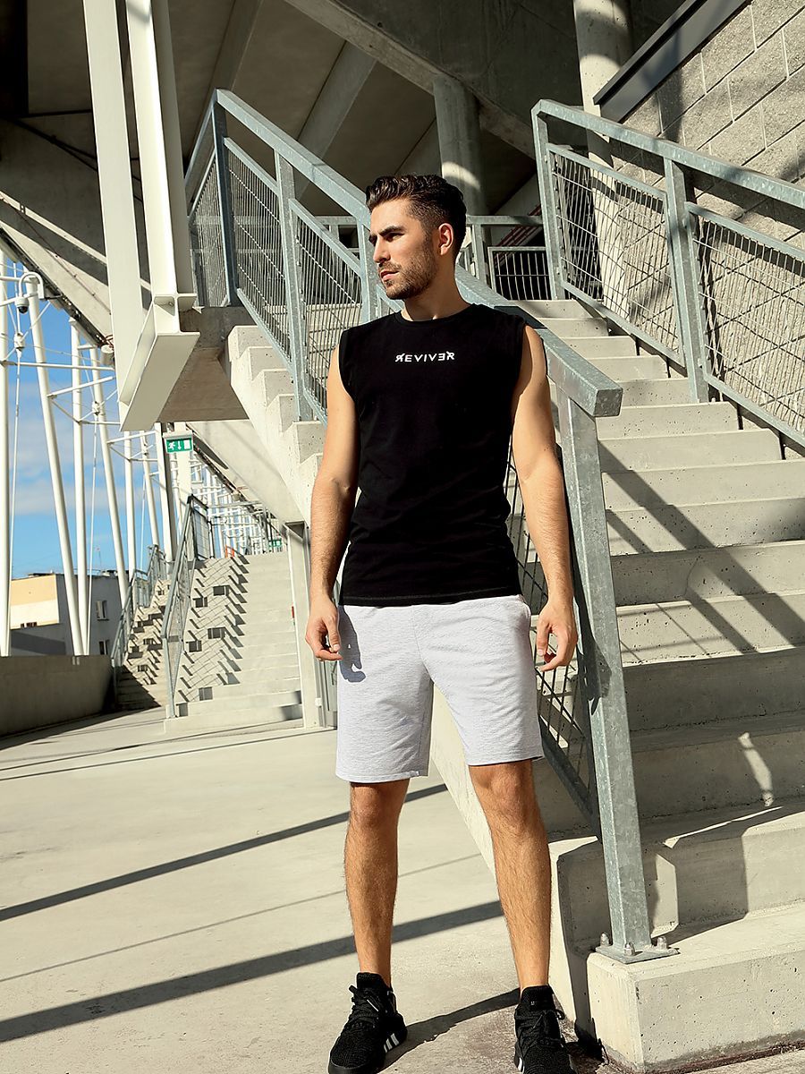  Shorts model 180301 Lorin 
