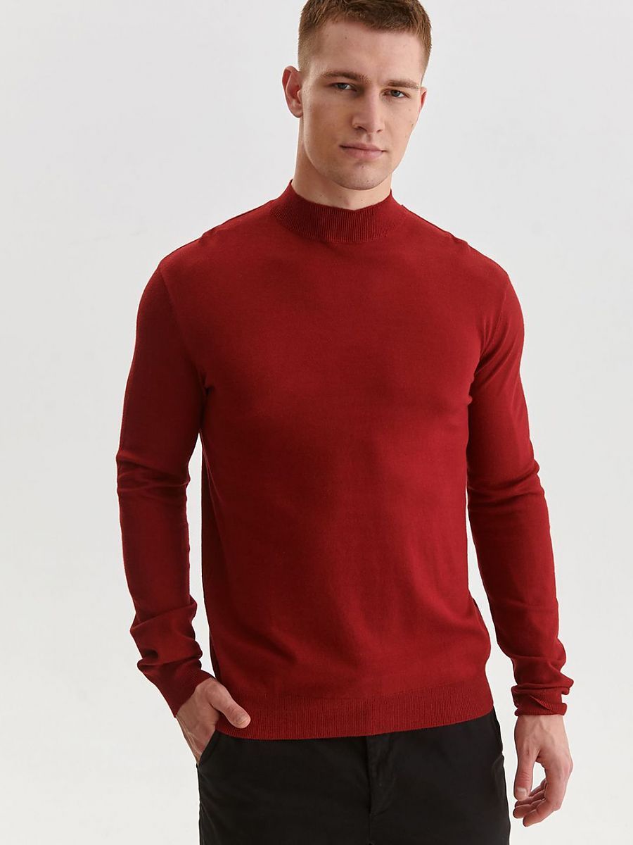  Jumper model 174245 Top Secret 
