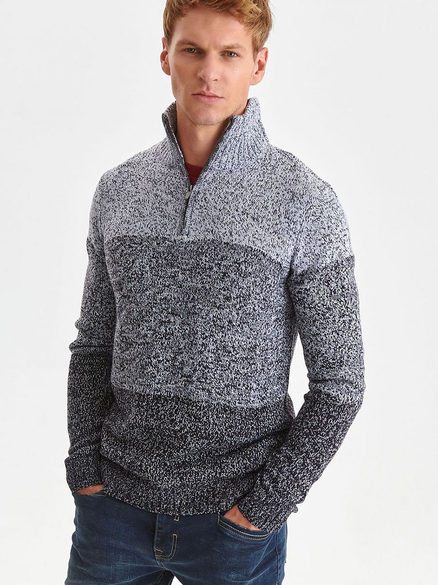  Jumper model 174246 Top Secret 