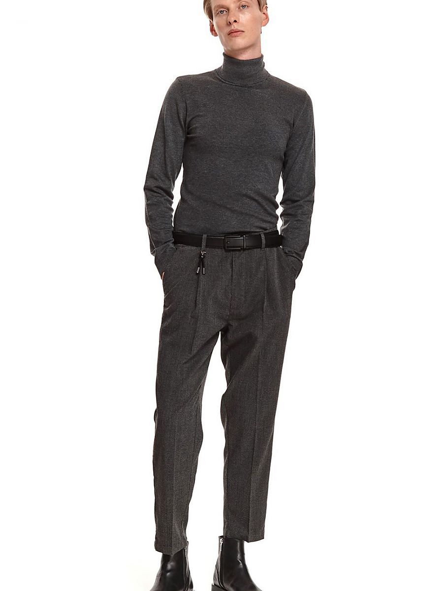  Jumper model 174247 Top Secret 