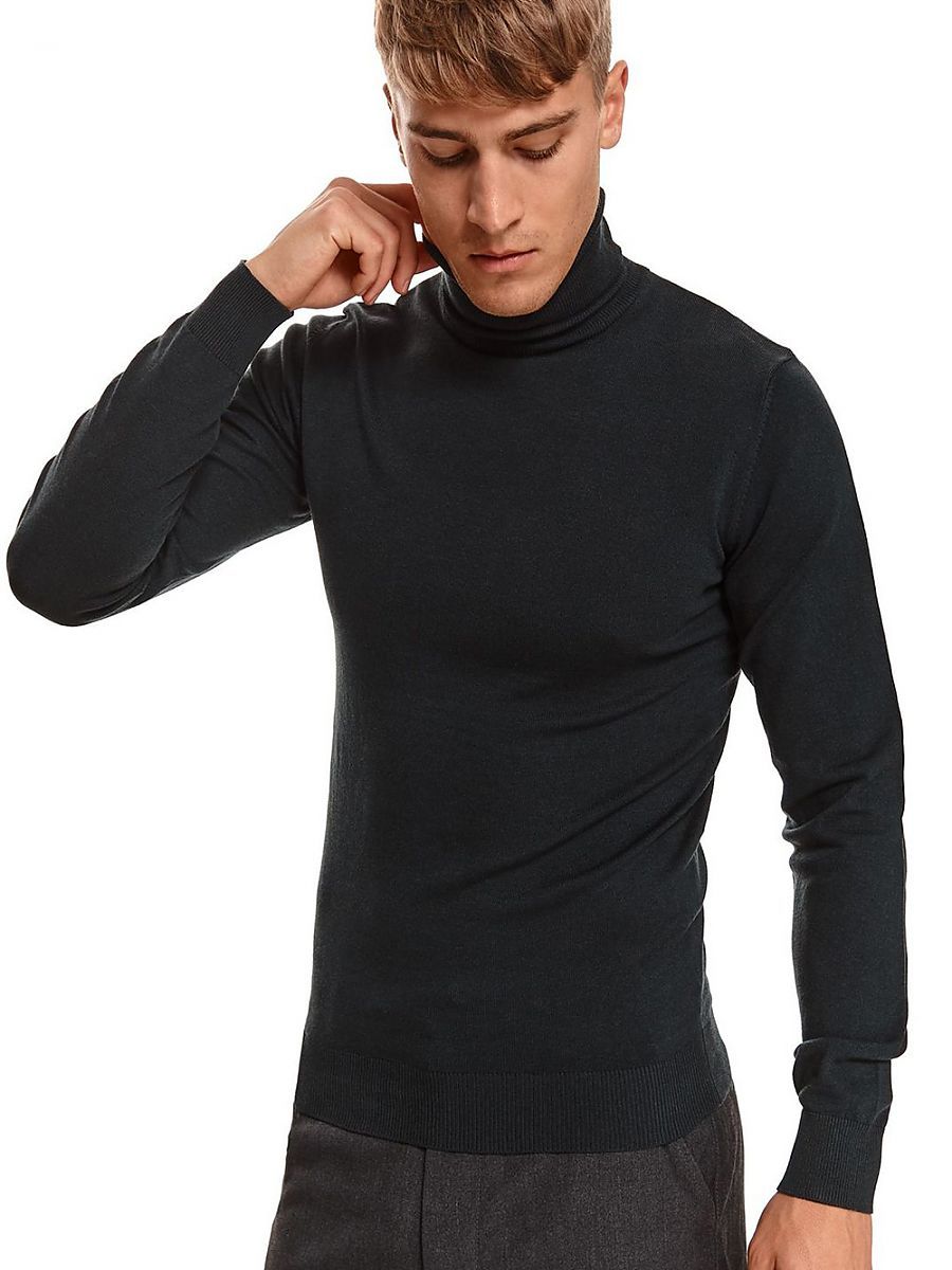  Jumper model 174248 Top Secret 