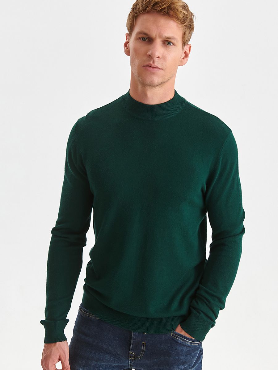  Jumper model 174249 Top Secret 