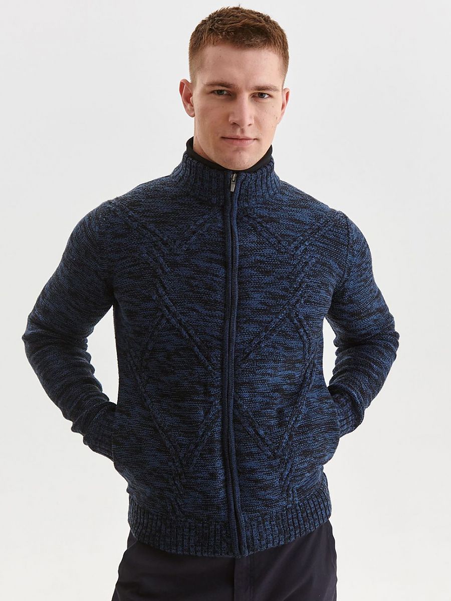  Jumper model 174250 Top Secret 