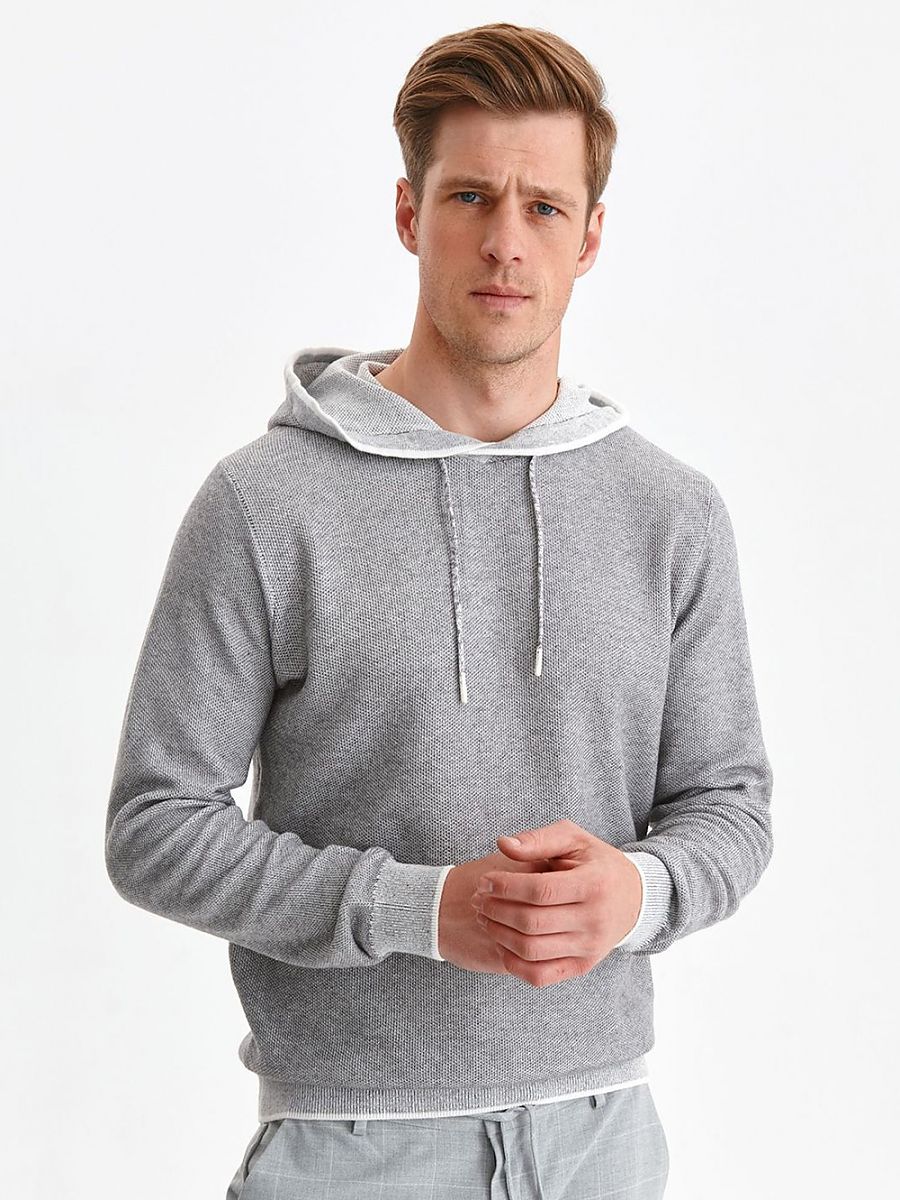  Jumper model 174251 Top Secret 