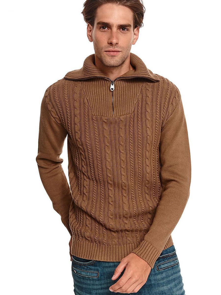  Jumper model 174254 Top Secret 