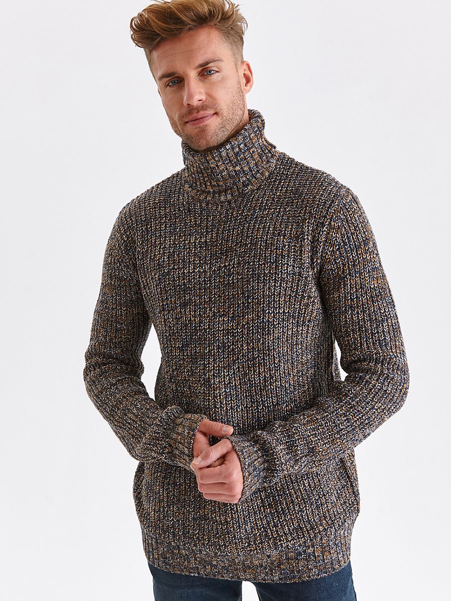  Jumper model 174255 Top Secret 
