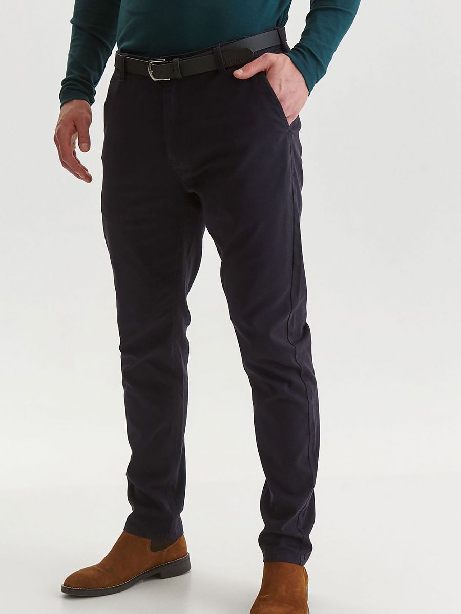  Trousers model 174258 Top Secret 