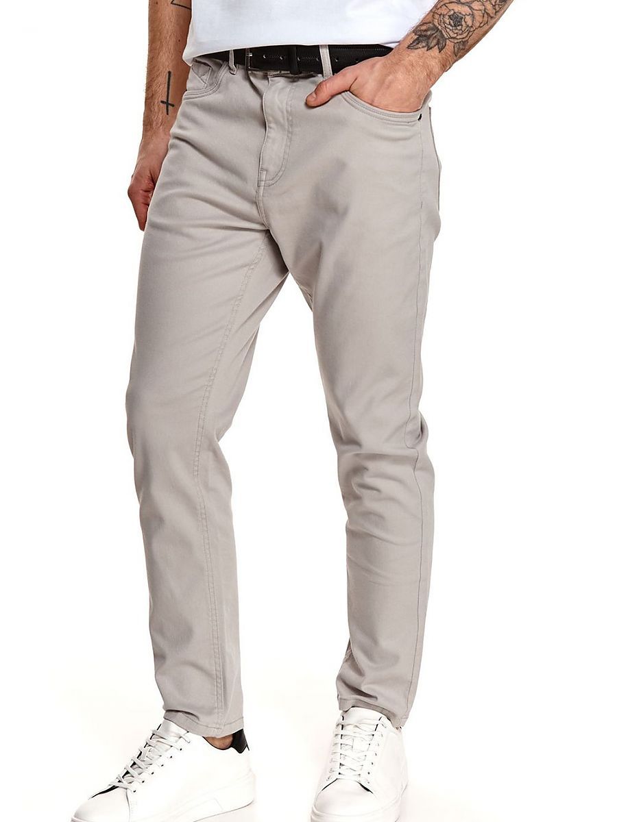  Trousers model 174259 Top Secret 