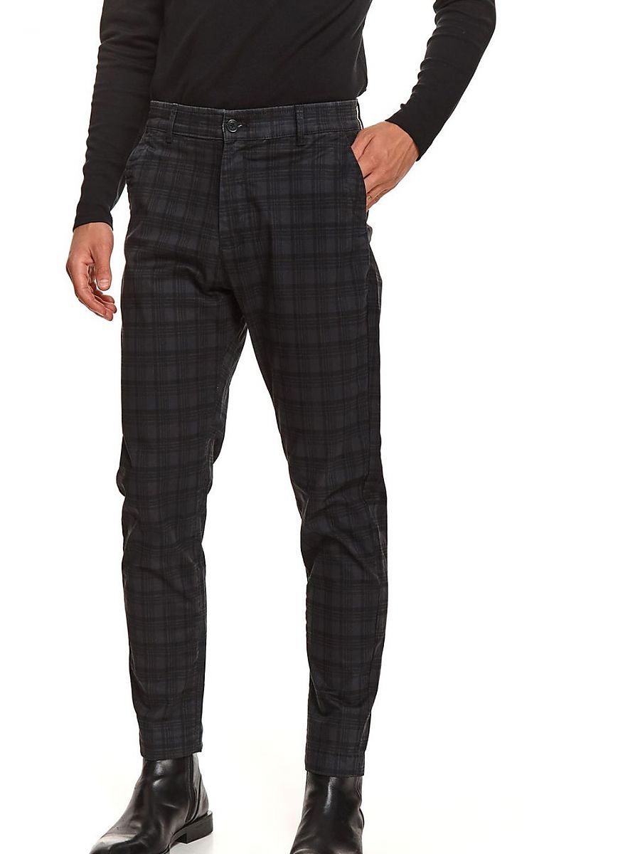  Trousers model 174260 Top Secret 