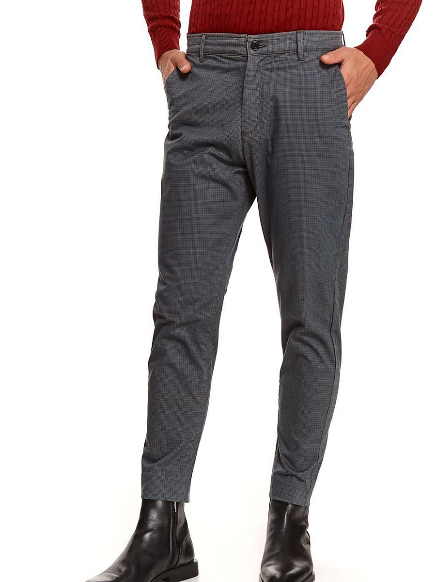  Trousers model 174261 Top Secret 