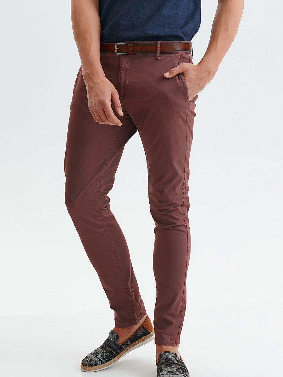  Trousers model 174262 Top Secret 