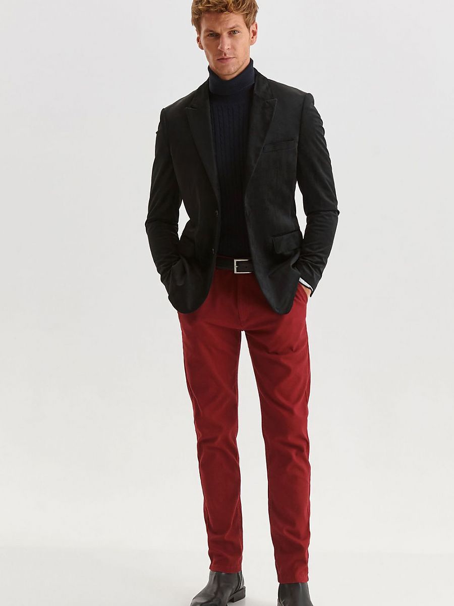  Trousers model 174263 Top Secret 