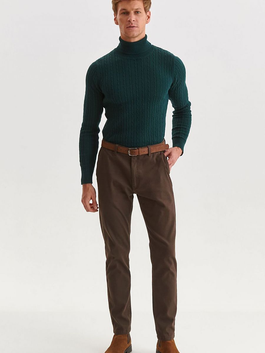  Trousers model 174264 Top Secret 