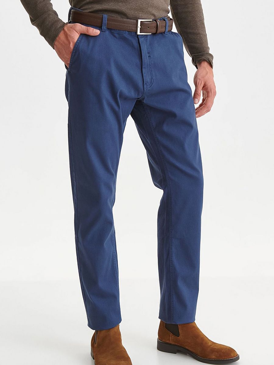  Trousers model 174265 Top Secret 