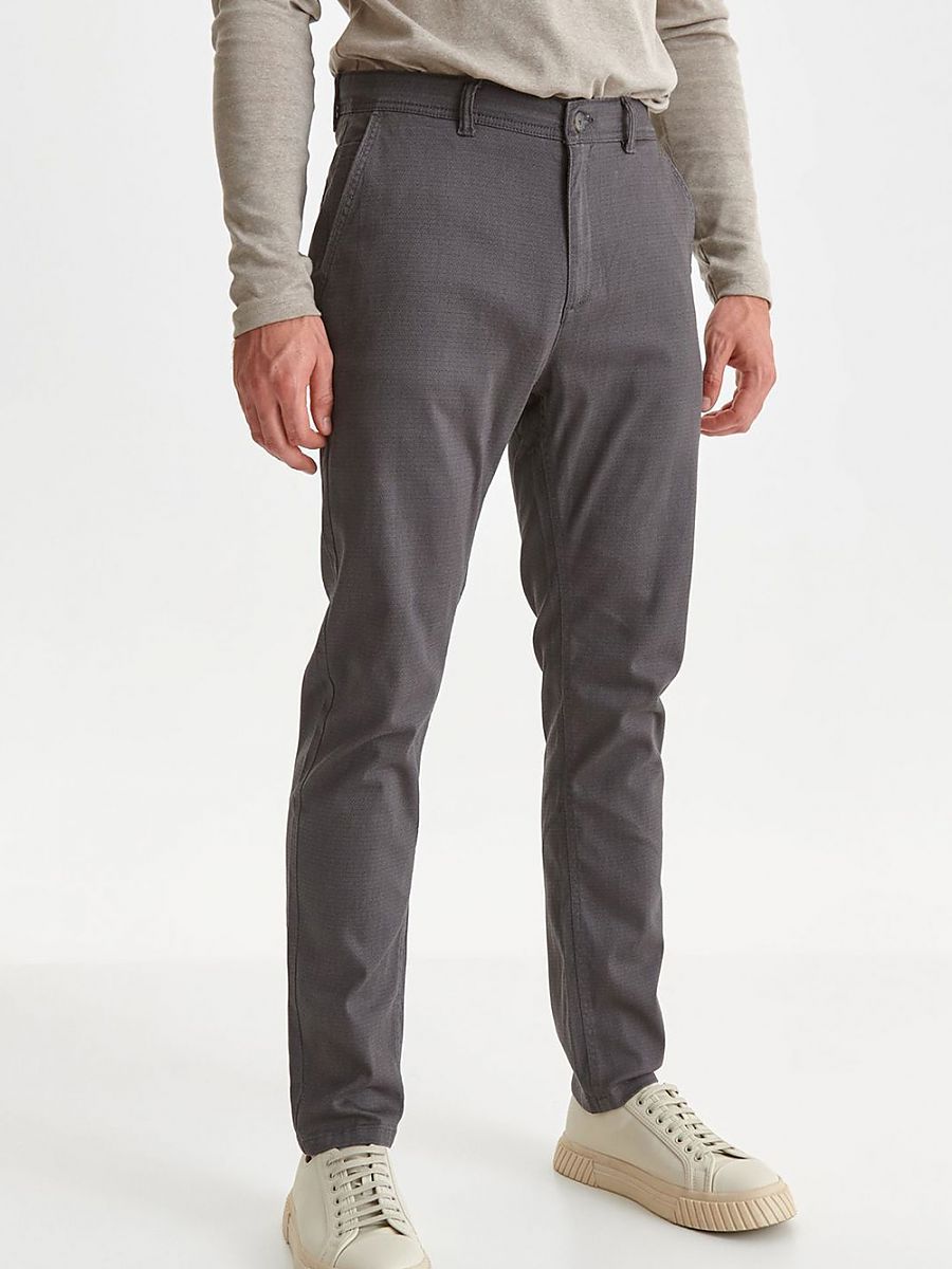  Trousers model 174267 Top Secret 