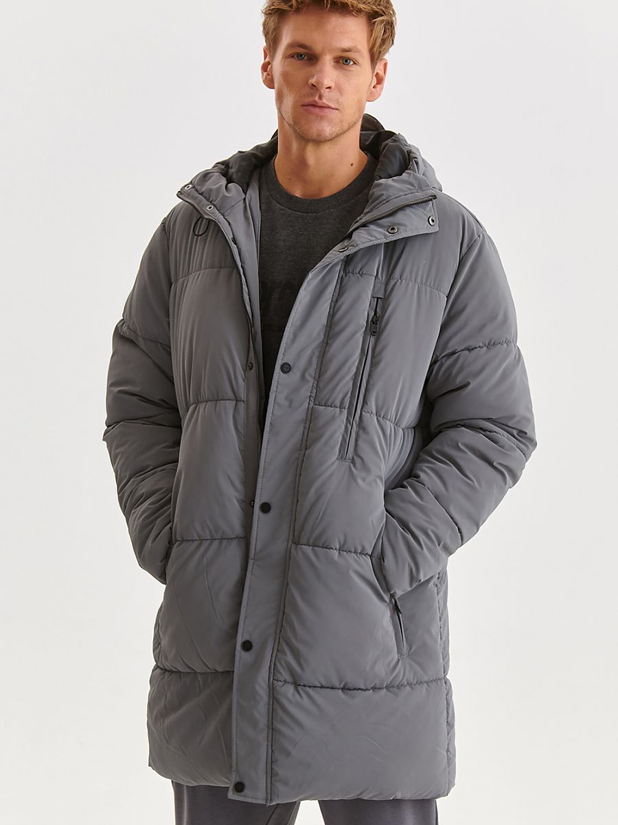  Jacket model 174272 Top Secret 