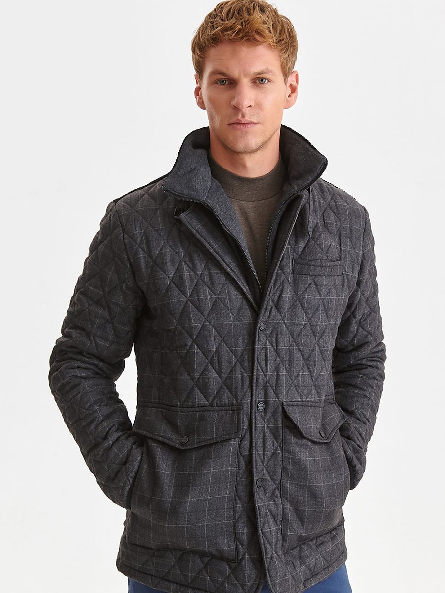  Jacket model 174273 Top Secret 