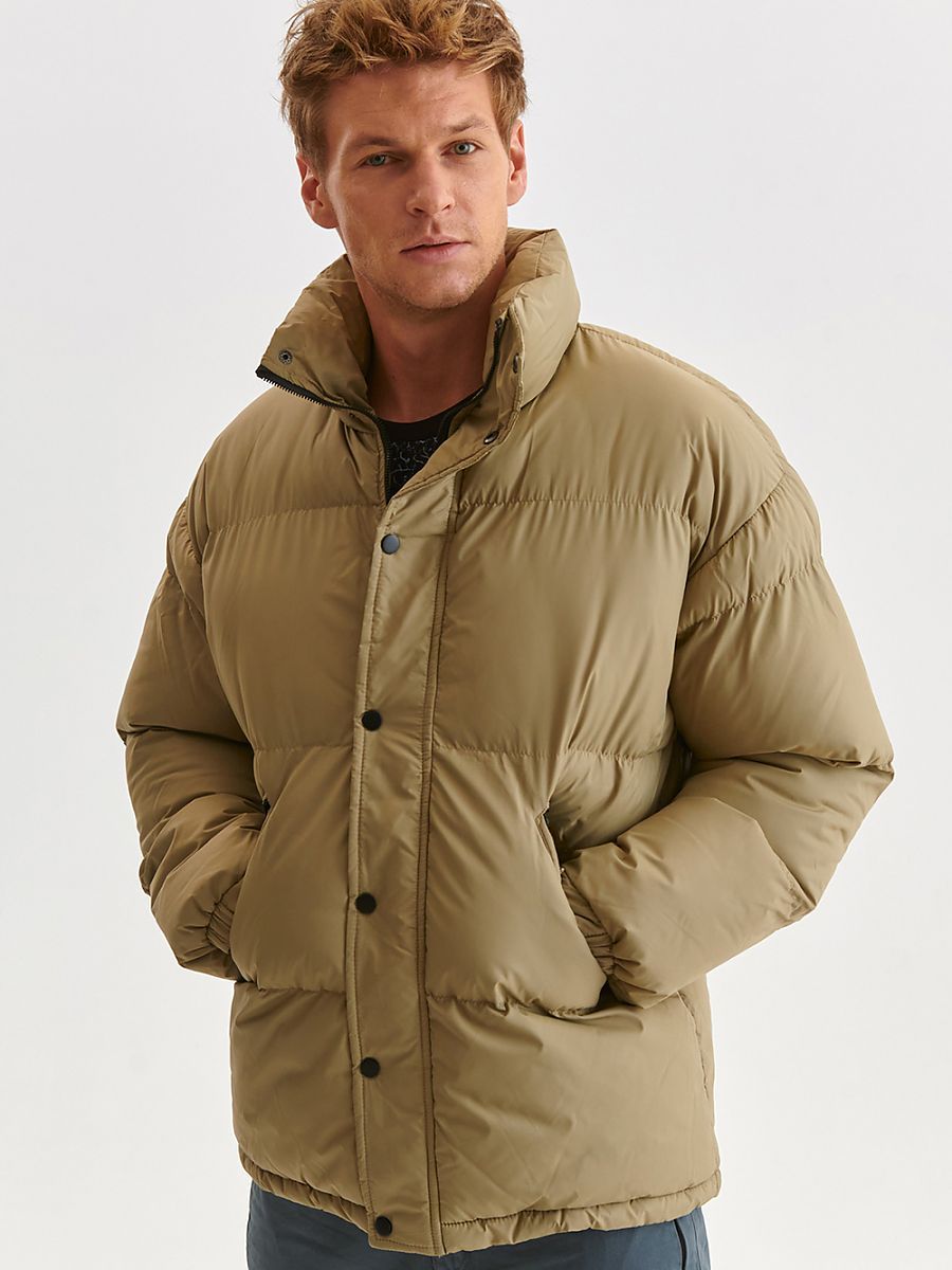  Jacket model 174276 Top Secret 