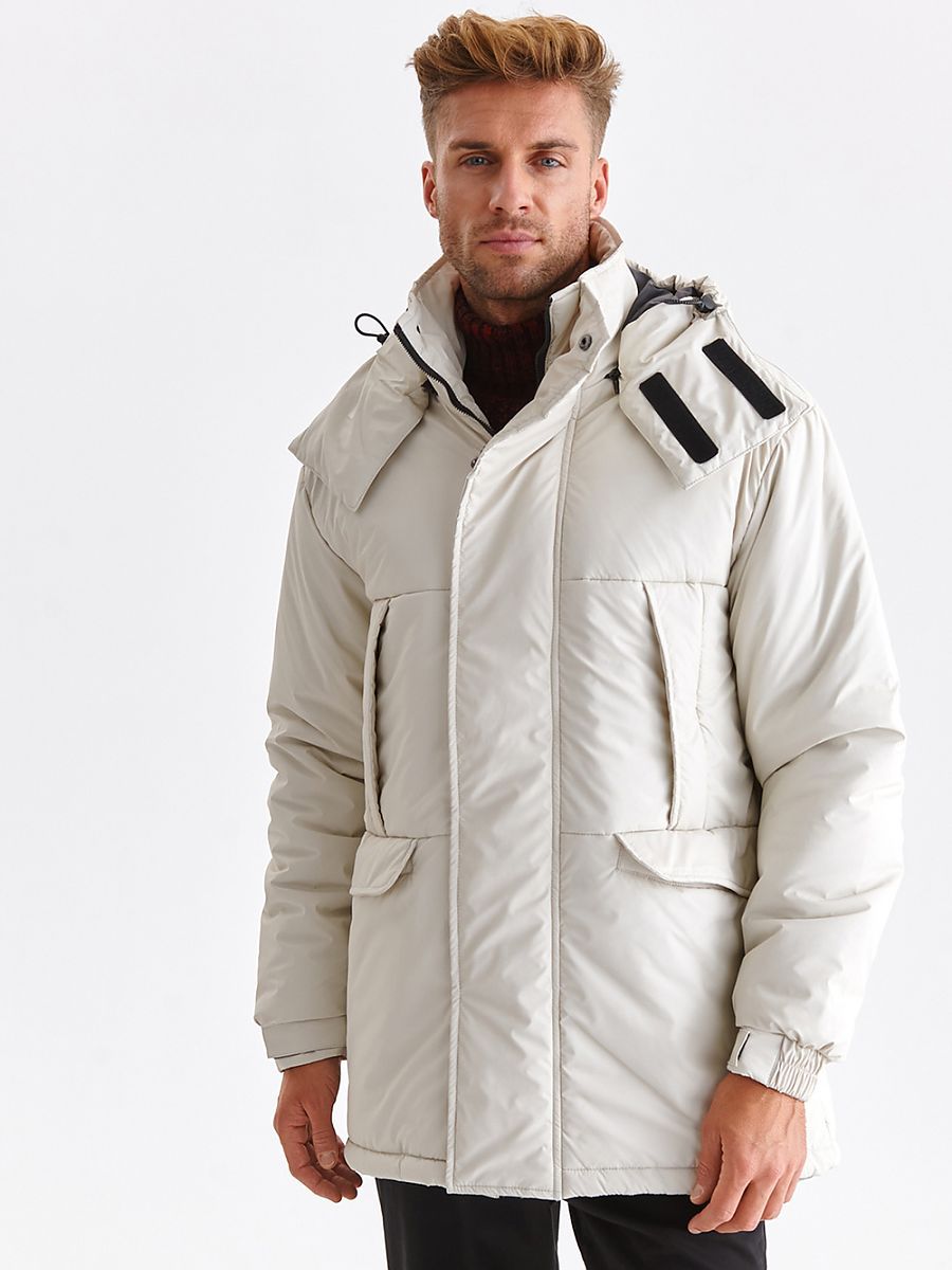  Jacket model 174282 Top Secret 
