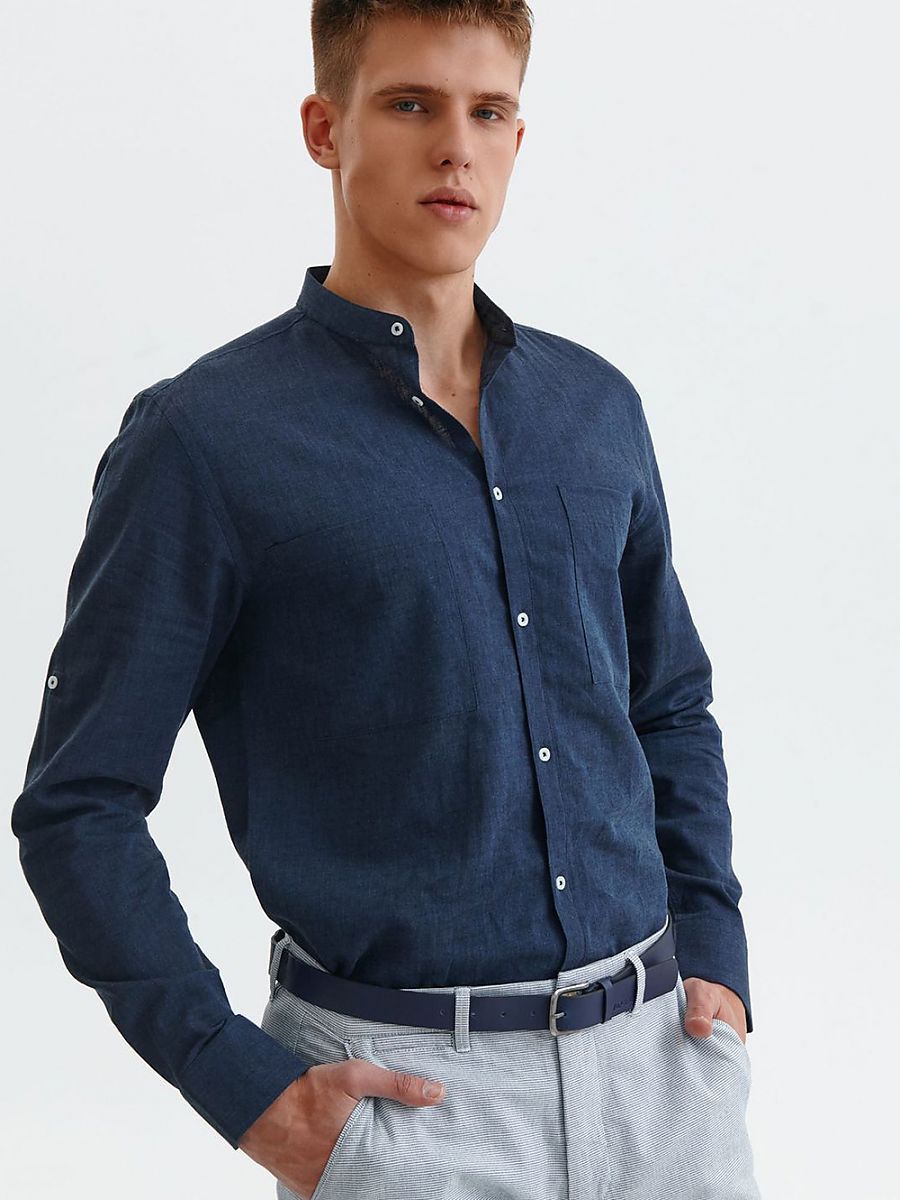 Blouses for Men