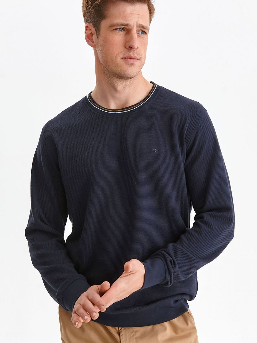  Sweatshirt model 174315 Top Secret 