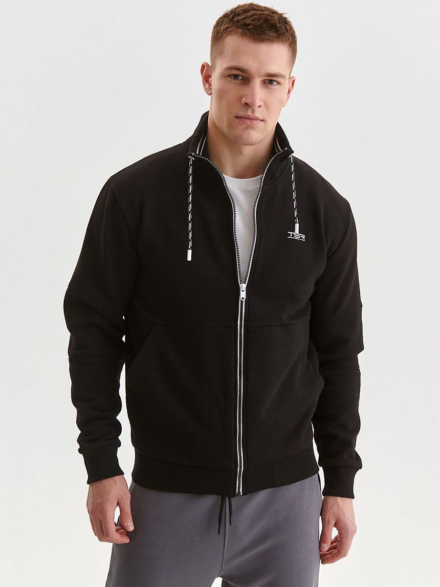  Sweatshirt model 174317 Top Secret 