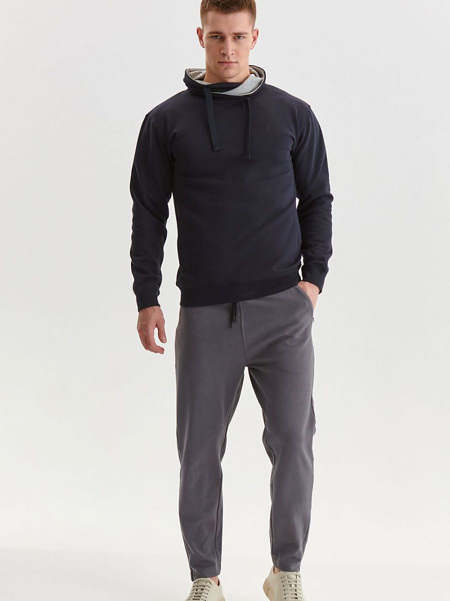  Sweatshirt model 174319 Top Secret 