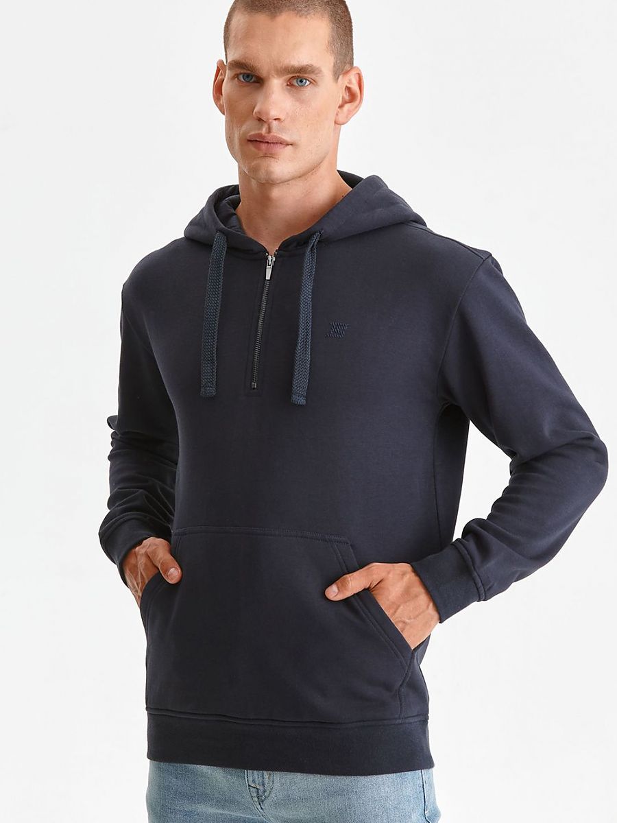  Sweatshirt model 174321 Top Secret 