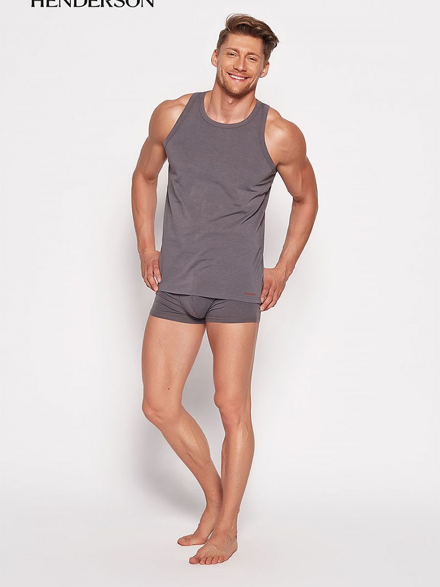  Singlet model 116327 Henderson 