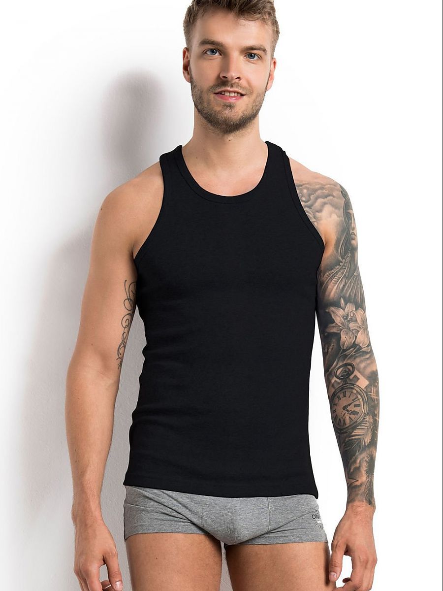  Singlet model 157059 Henderson 