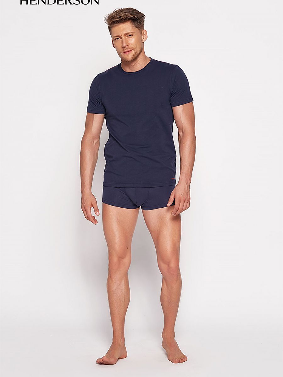  T-shirt model 116218 Henderson 
