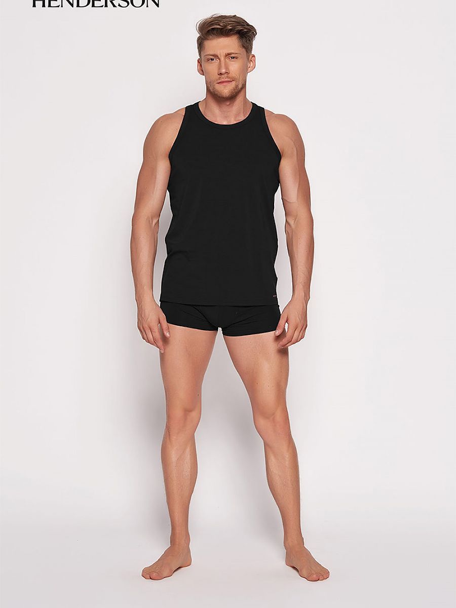  Singlet model 116220 Henderson 