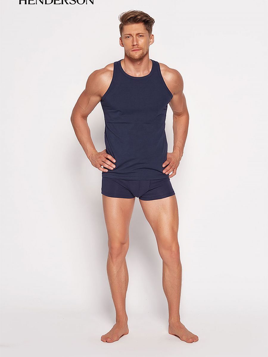  Singlet model 116221 Henderson 