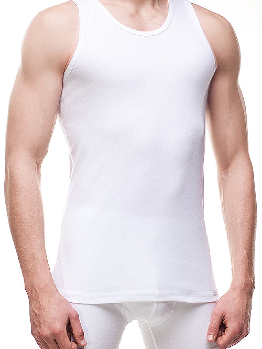 Men`s Singlets, Undershirts, T-Shirts for Men