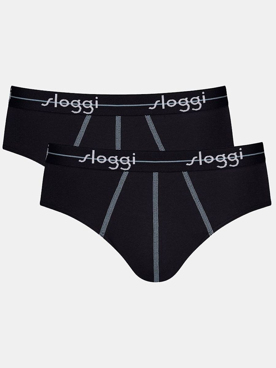  Set model 229975 Sloggi 