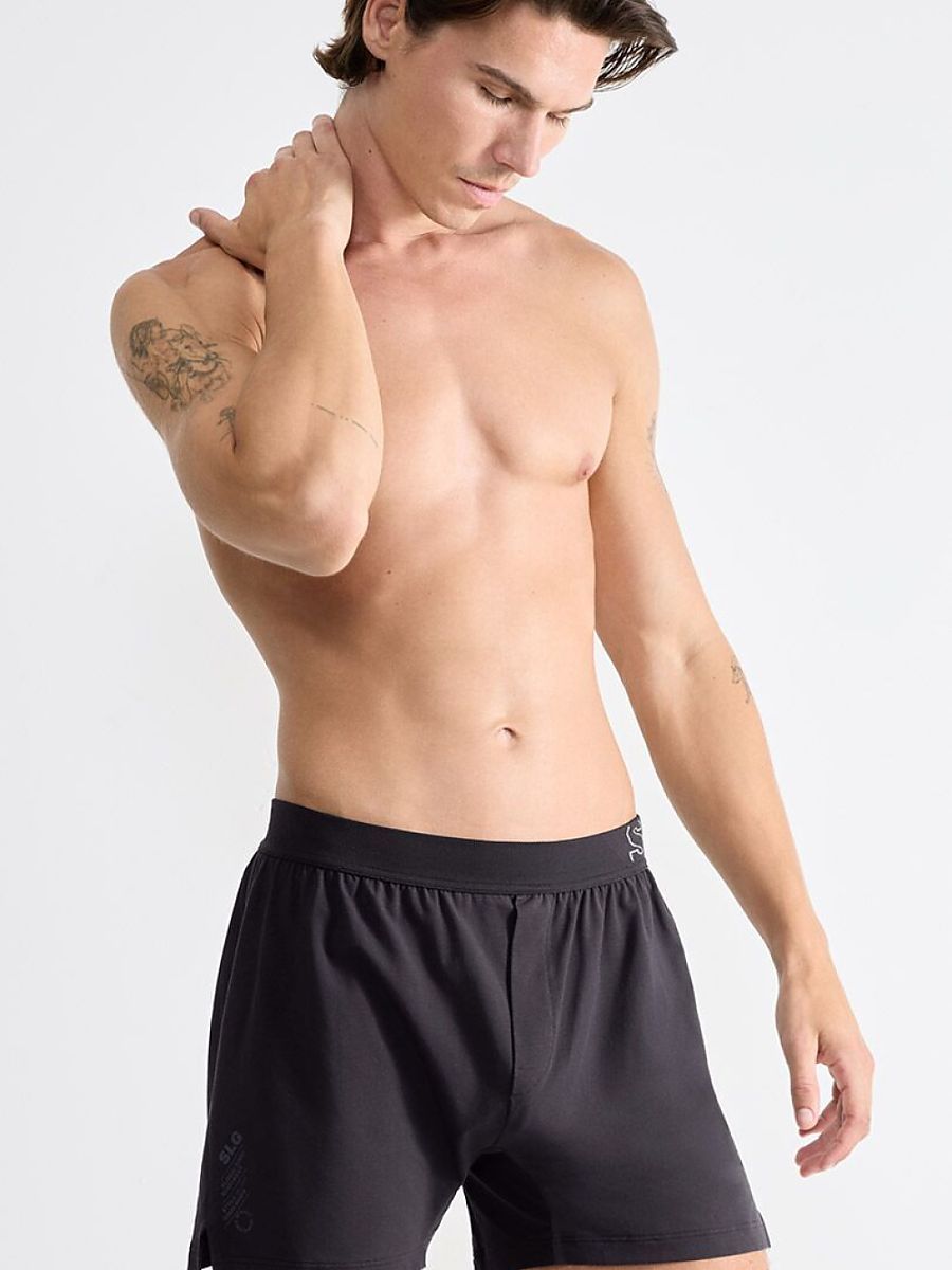  Boxers model 229976 Sloggi 