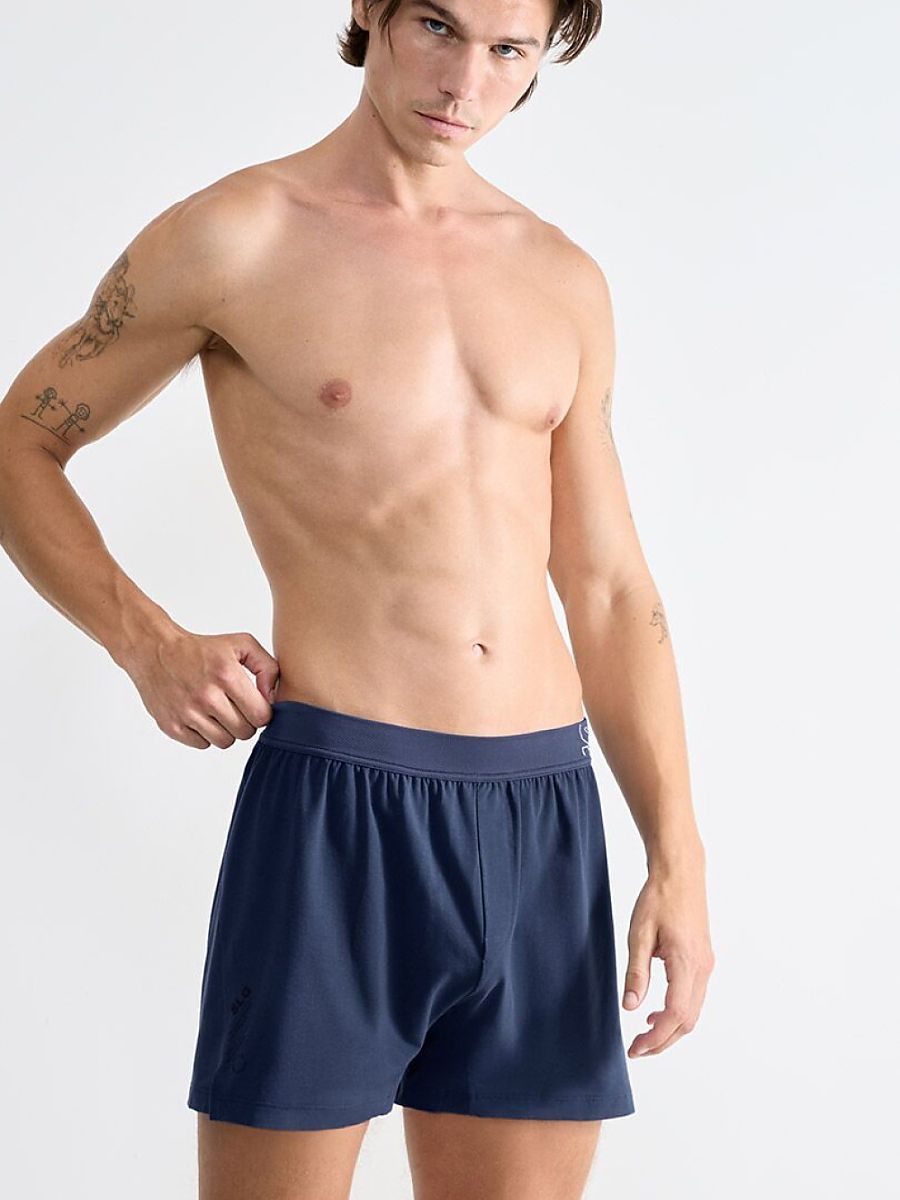  Boxers model 229977 Sloggi 