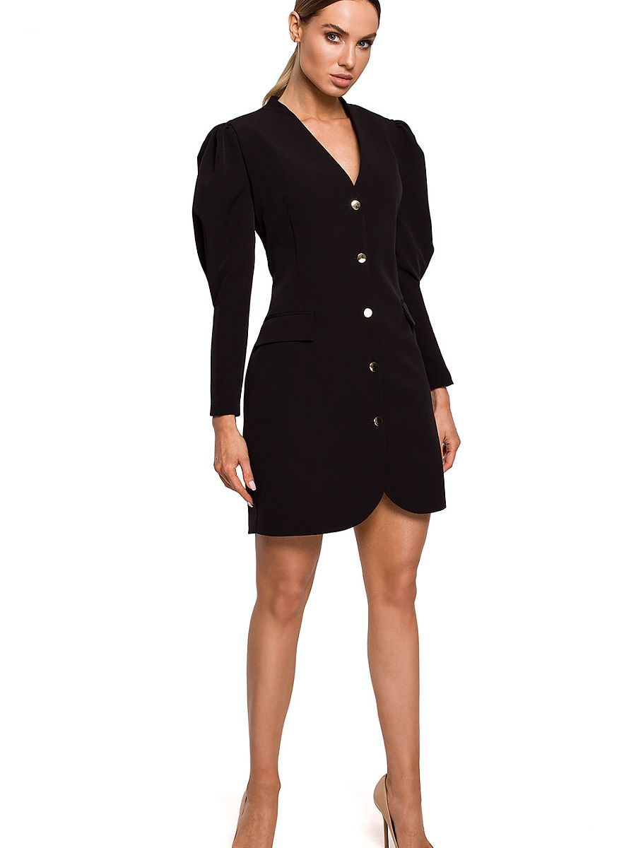 Cocktail dress model 157359 Moe 