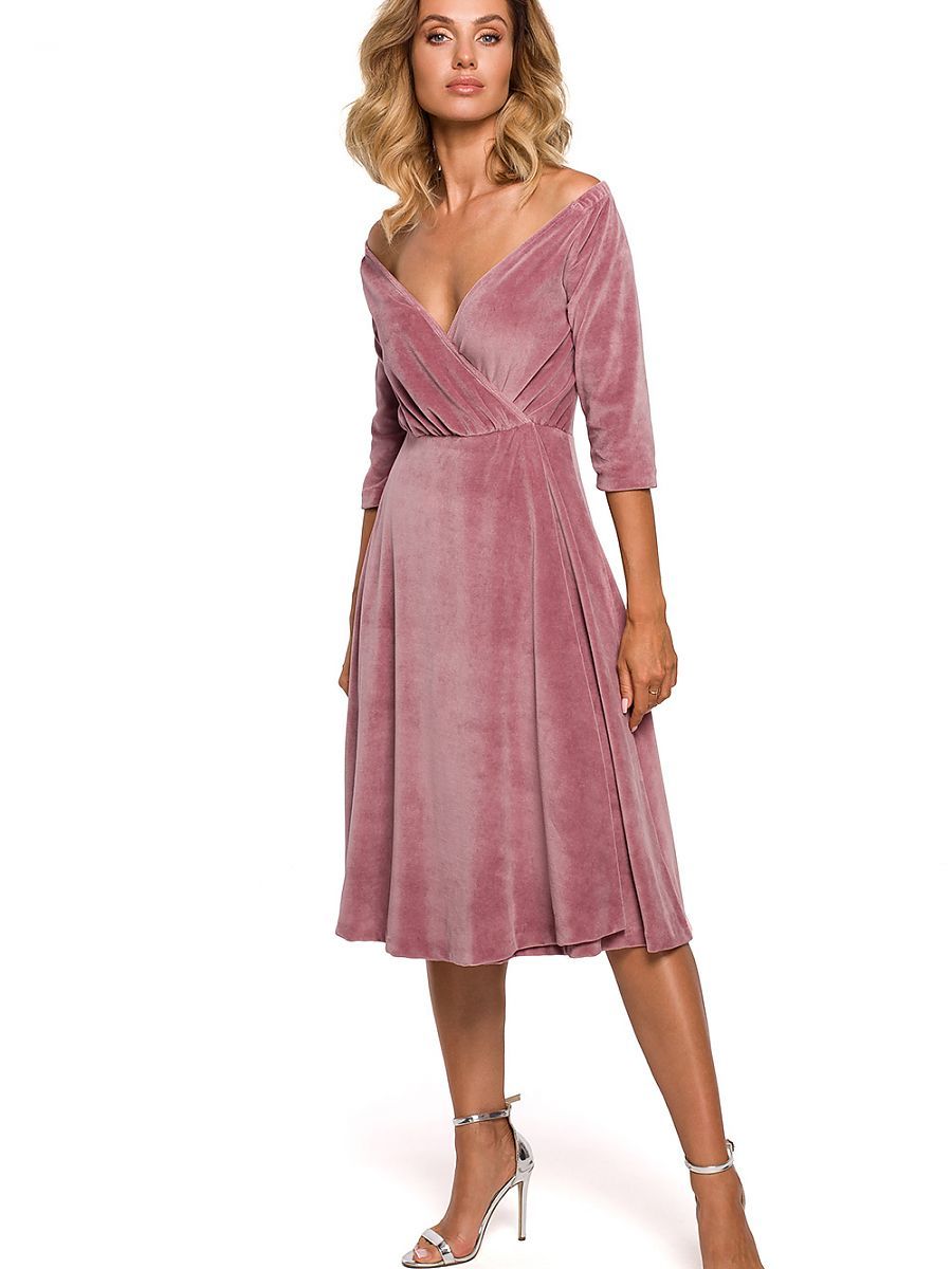  Evening dress model 159586 Moe 