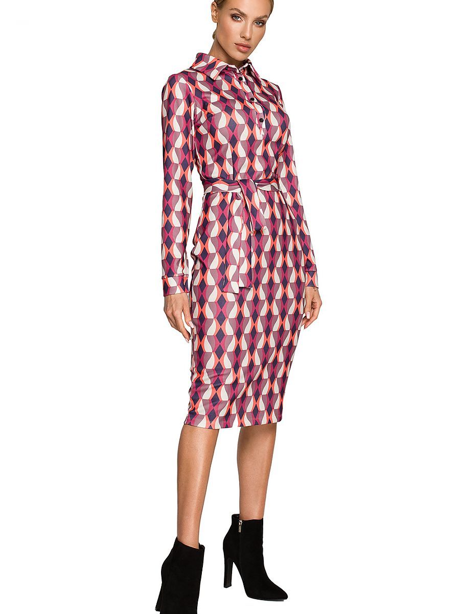  Daydress model 169943 Moe 