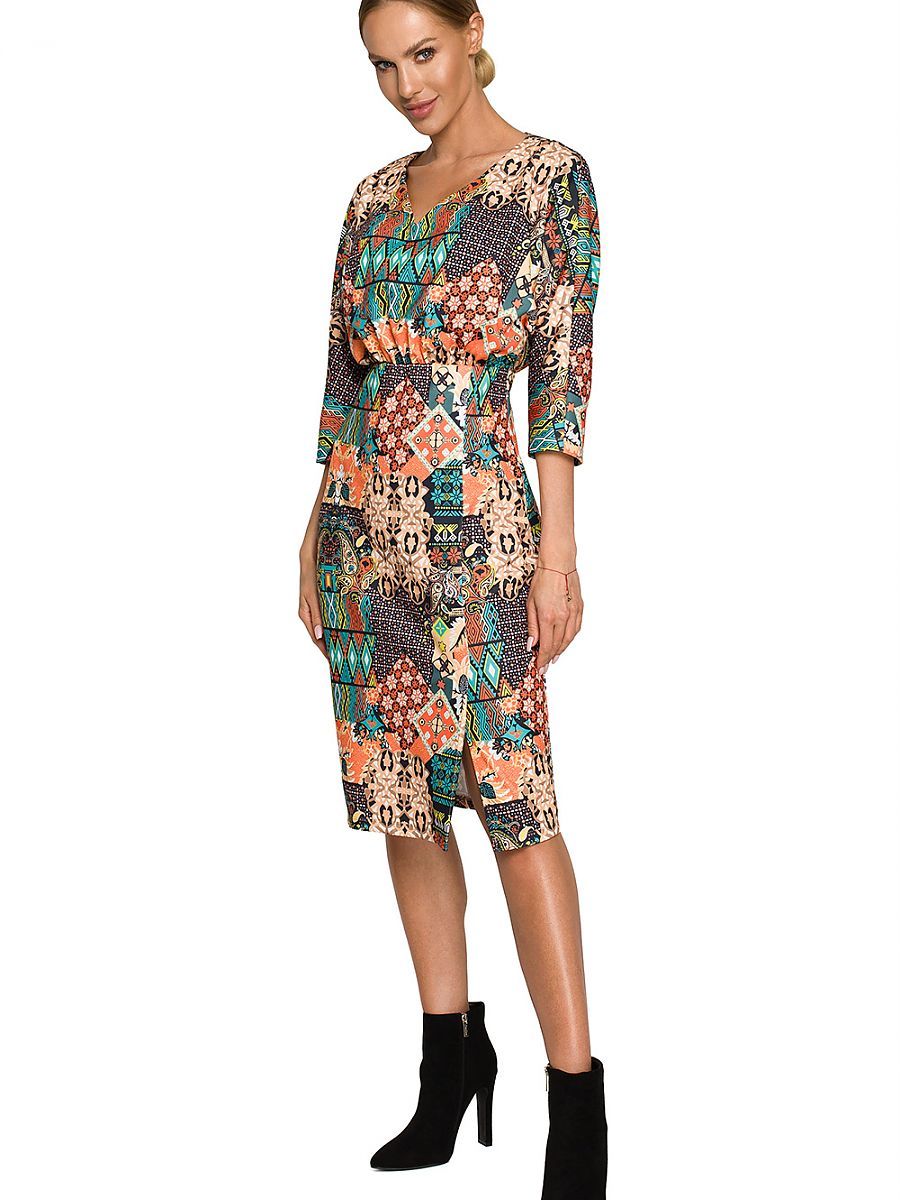 Daydress model 169945 Moe 