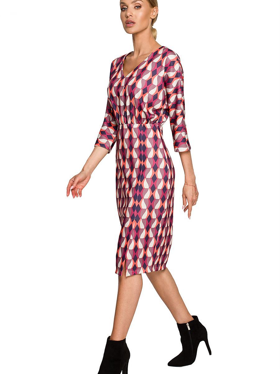  Daydress model 169946 Moe 