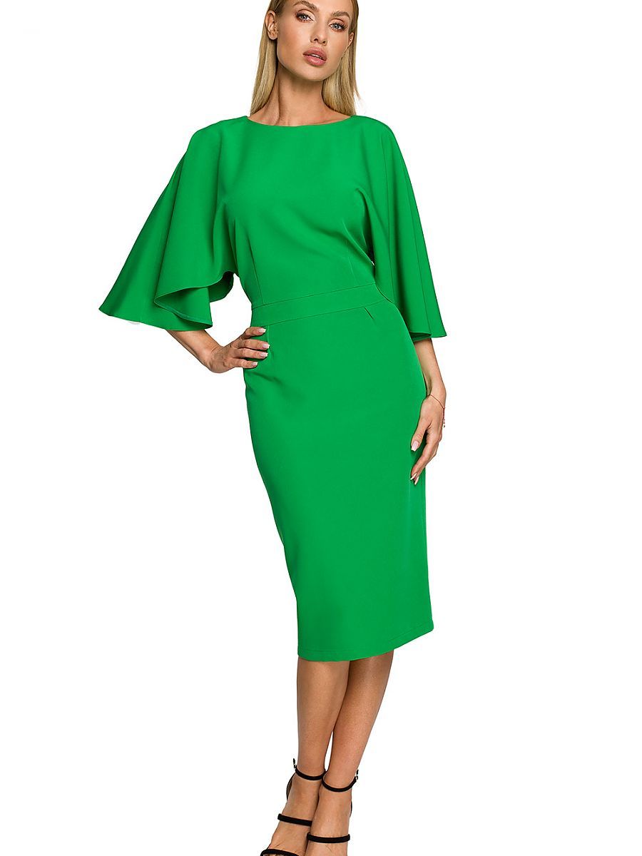  Cocktail dress model 169961 Moe 