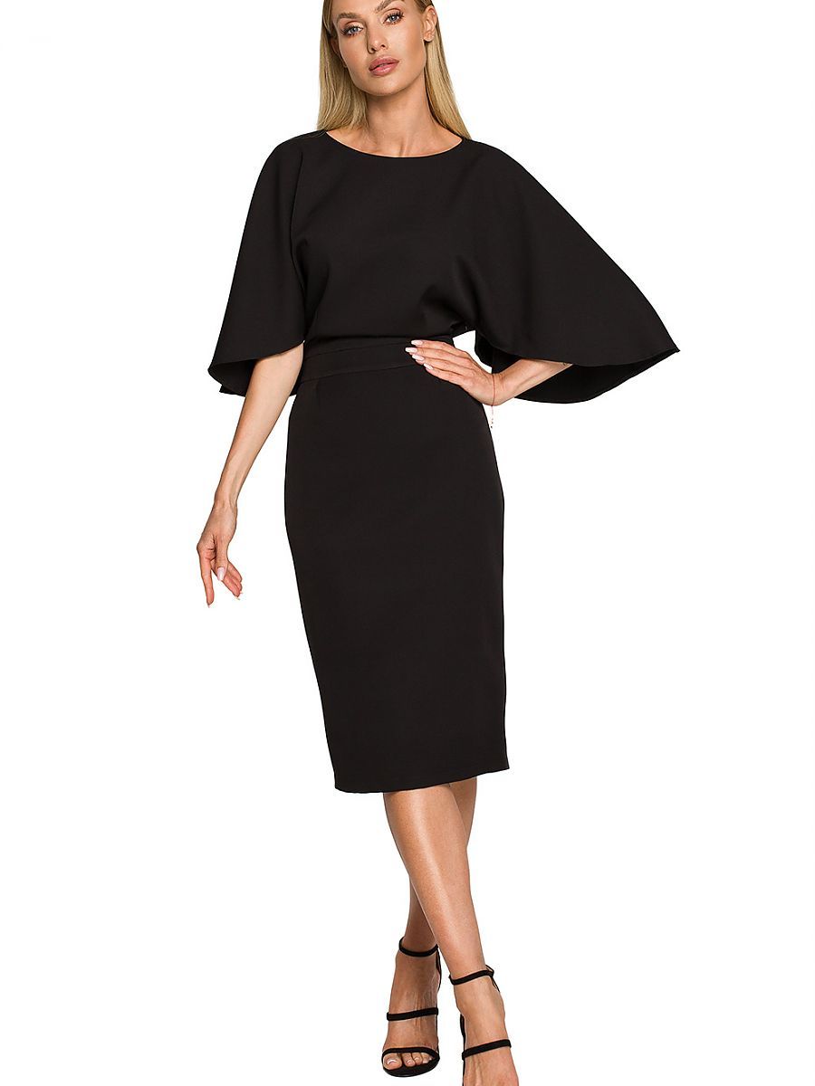  Cocktail dress model 169964 Moe 
