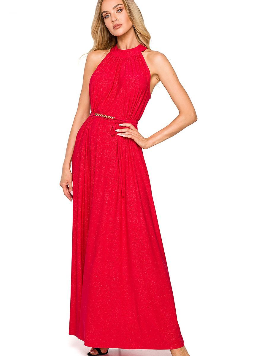  Evening dress model 172381 Moe 